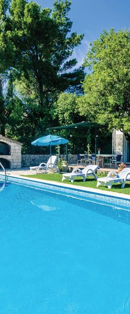 Vendégház Močići - CDD346