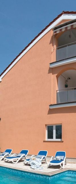 Apartman Pula - CIR358