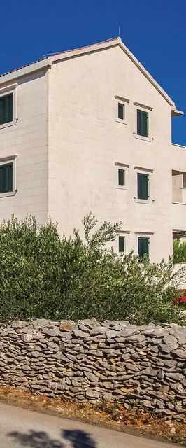 Apartman Supetar - CDB530