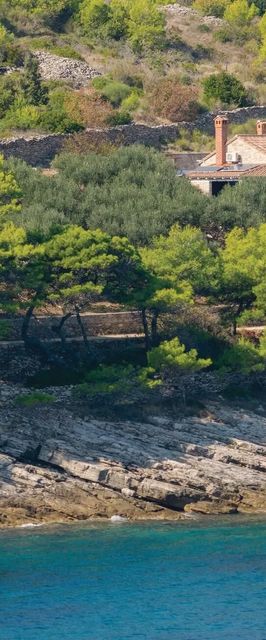 Vendégház Postira - CDB621