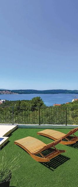 Vendégház Trogir - CDC016