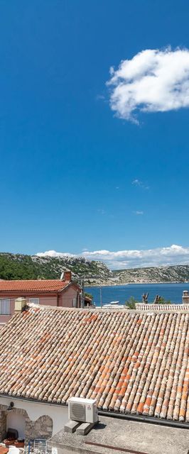 Vendégház Bakarac - CKA309