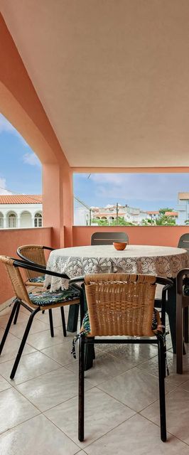 Apartman Vir - CDA456