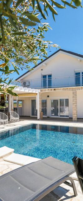 Vendégház Vrsi - CDA317