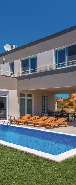 Vendégház Kožino - CDA316