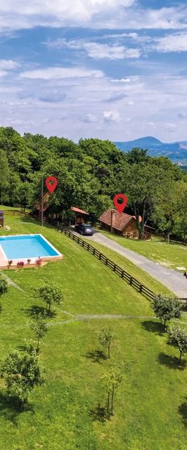 Vendégház Novi Marof - CCC124