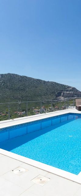 Vendégház Žrnovnica - CDF938