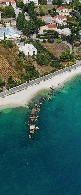 Vendégház Kaštel Štafilić - CDF867