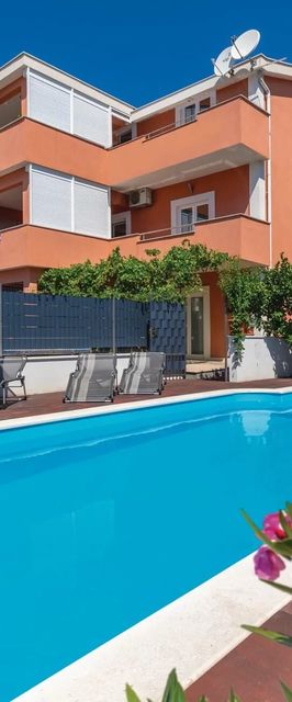 Apartman Plano - CDF917