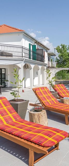 Vendégház Brela - CDF550