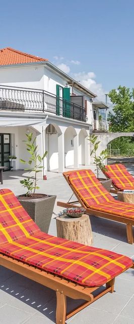 Vendégház Brela - CDF550