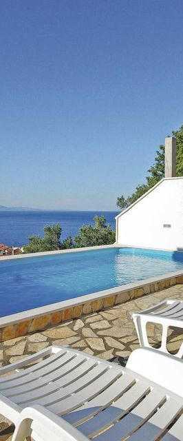 Apartman Podaca - CDE212