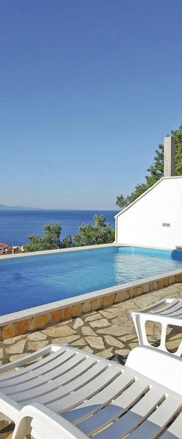 Apartman Podaca - CDE212