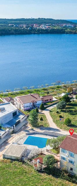 Vendégház Pomer - CIB495