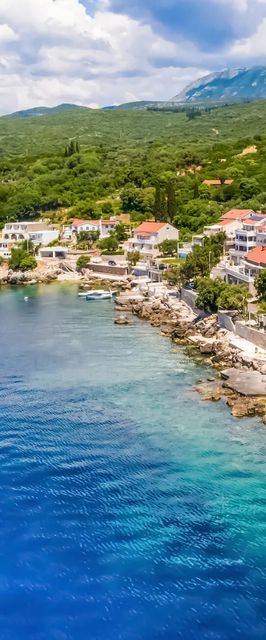 Apartman Gruda - CDD403