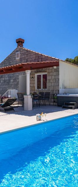 Apartman Zaton Mali - CDD428