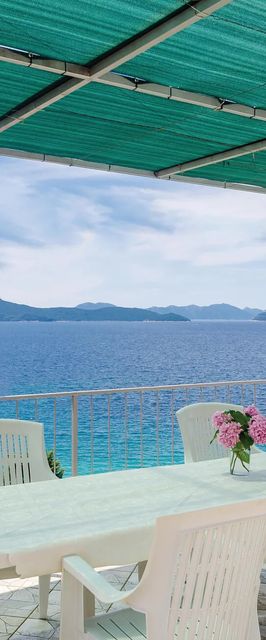 Vendégház Slano - CDD339