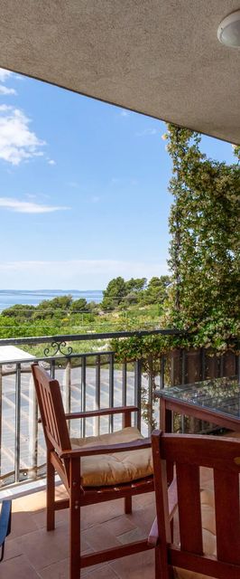 Apartman Split - CDE656