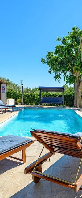 Vendégház Galižana - CIR102