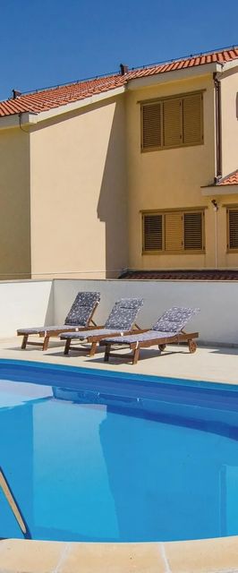 Apartman Orebić - CDP265