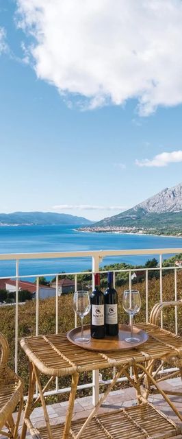 Vendégház Orebić - CDP358