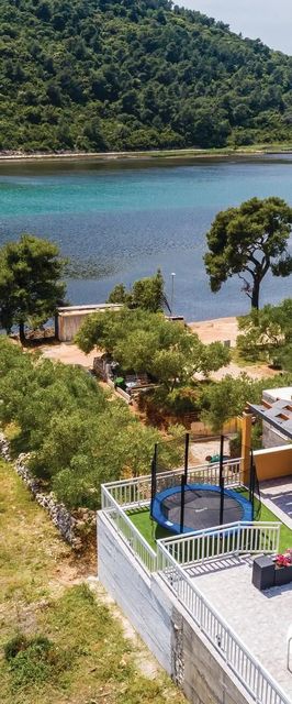 Vendégház Ston - CDP515