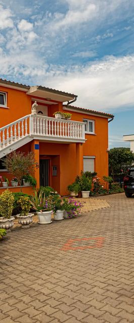 Apartman Vodice - CDJ151