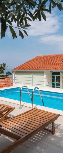 Apartman Trpanj - CDP365