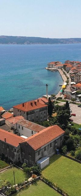 Vendégház Kaštel Stari - CDF620