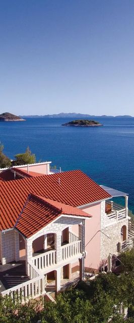 Apartman Blato - CDS361