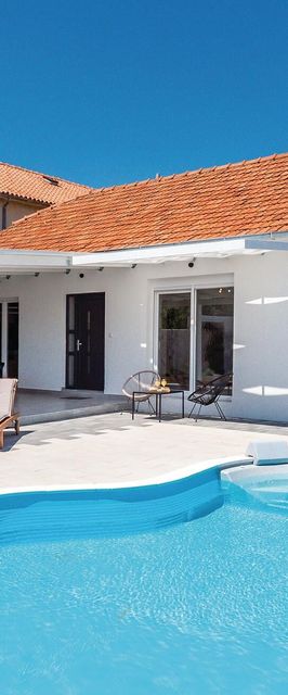 Vendégház Betina - CDJ654