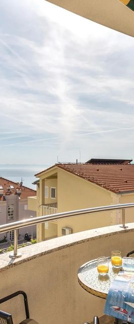 Apartman Makarska - CDE731