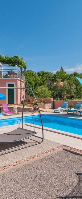 Vendégház Žeževica - CDE720