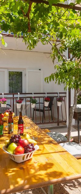 Apartman Dugi Rat - CDE691