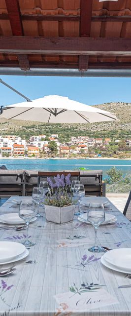 Vendégház Grebaštica - CDJ739