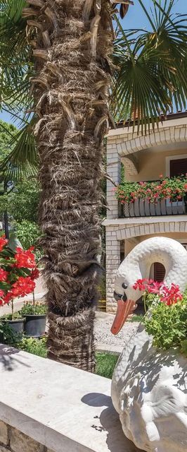 Vendégház Barban - CIC376