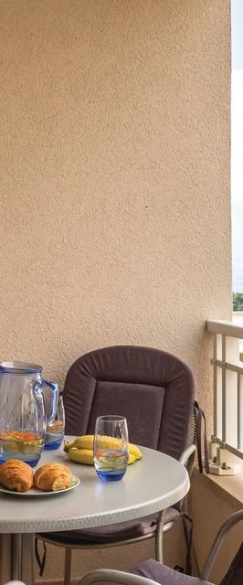 Apartman Makarska - CDT290