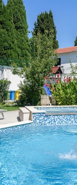 Vendégház Kaštel Lukšić - CDT304