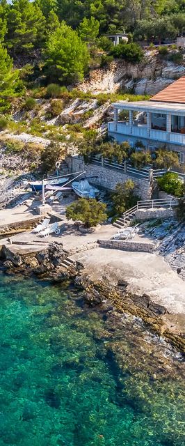 Vendégház Blato - CDS504