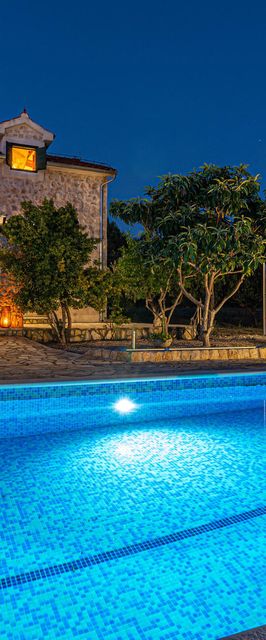 Vendégház Lozovac - CDV593