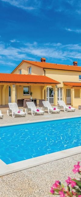 Vendégház Marčana - CIC636