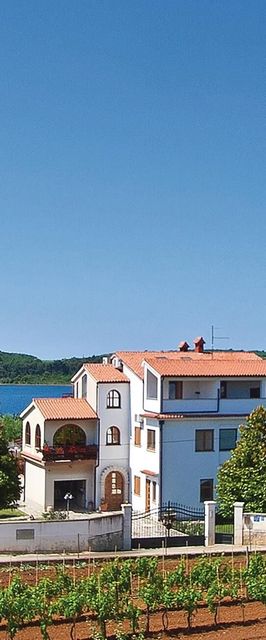 Apartman Pula - CIB239