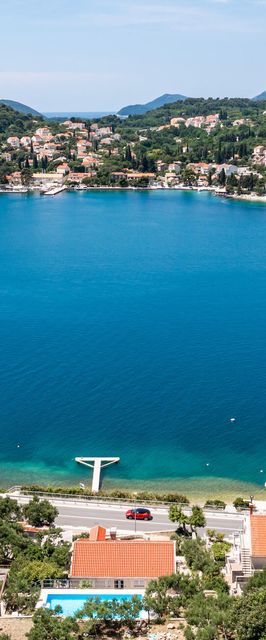 Vendégház Zaton - CDD812