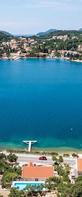 Vendégház Zaton - CDD812