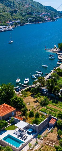 Vendégház Donje Obuljeno - CDD806