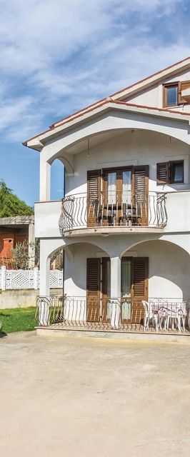Apartman Poreč - Parenzo - CIE677