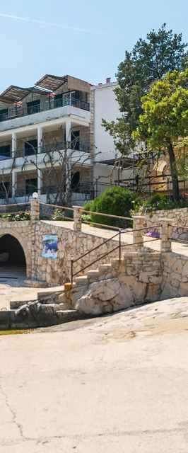 Vendégház Zastražišće - CDH261