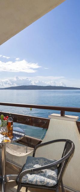 Apartman Kaštel Kamblelovac - CDE497