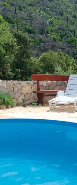 Apartman Trstenik - CDP420