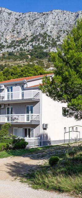 Apartman Lokva Rogoznica - CDM533